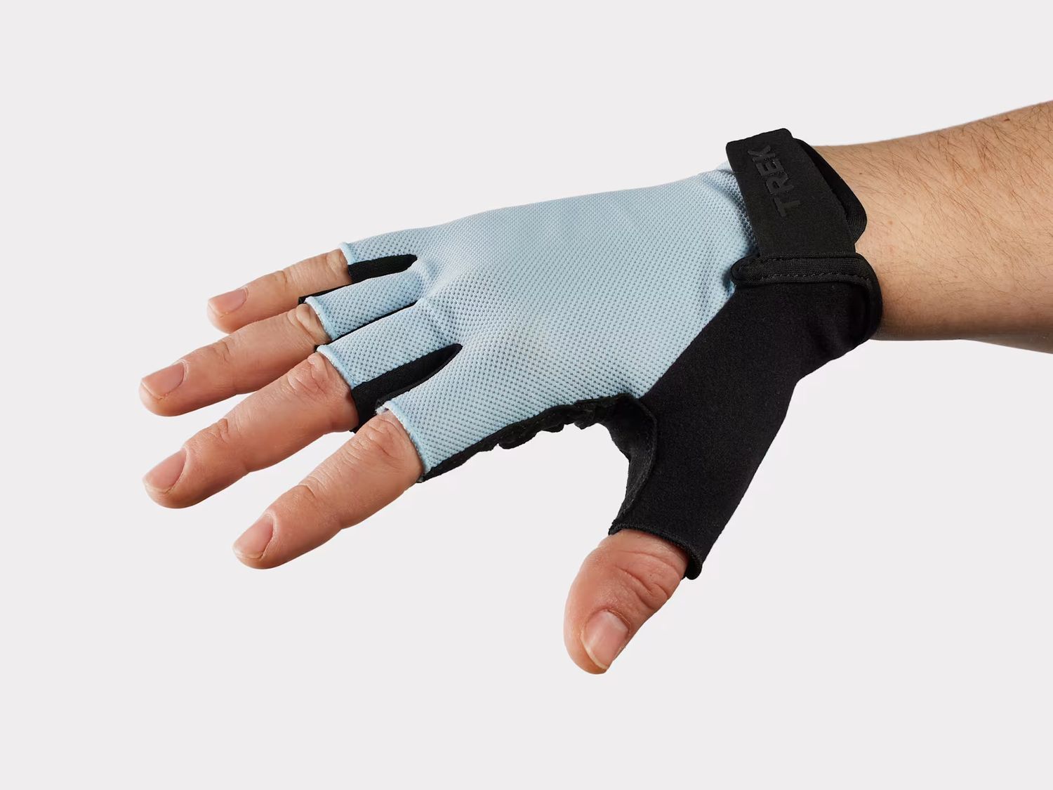Trek Solstice Gel Unisex Cycling Glove