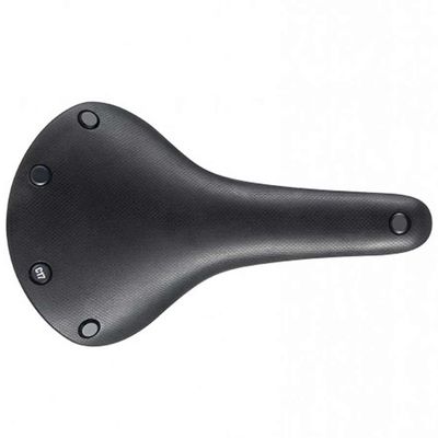 Brooks C17 All Weather Saddle Black
