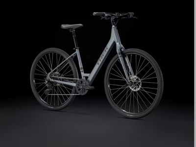 Trek Verve 2 Lowstep Gen 5