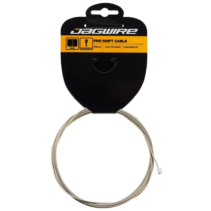 Jagwire Sport Shift Cable Campagnolo
