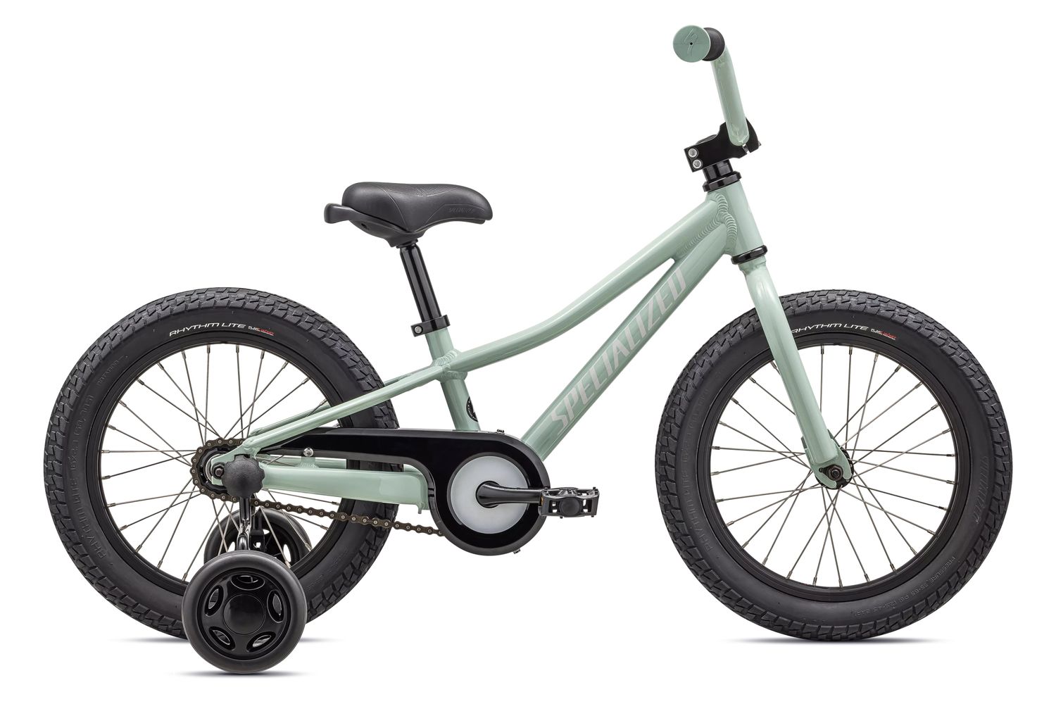 Specialized 16&quot; Riprock Coaster, Color: Gloss White Sage / Dune White