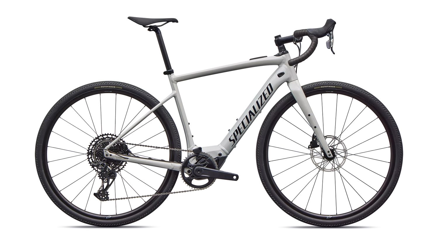 Specialized Turbo Creo 2 Comp E5
