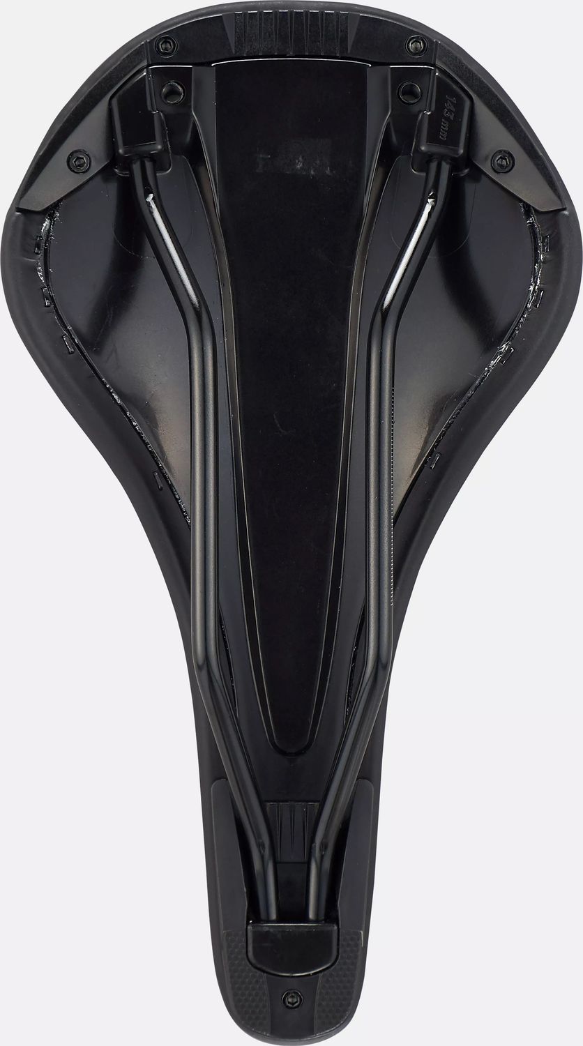 Specialized Bridge Sport Saddle Black - 143mm