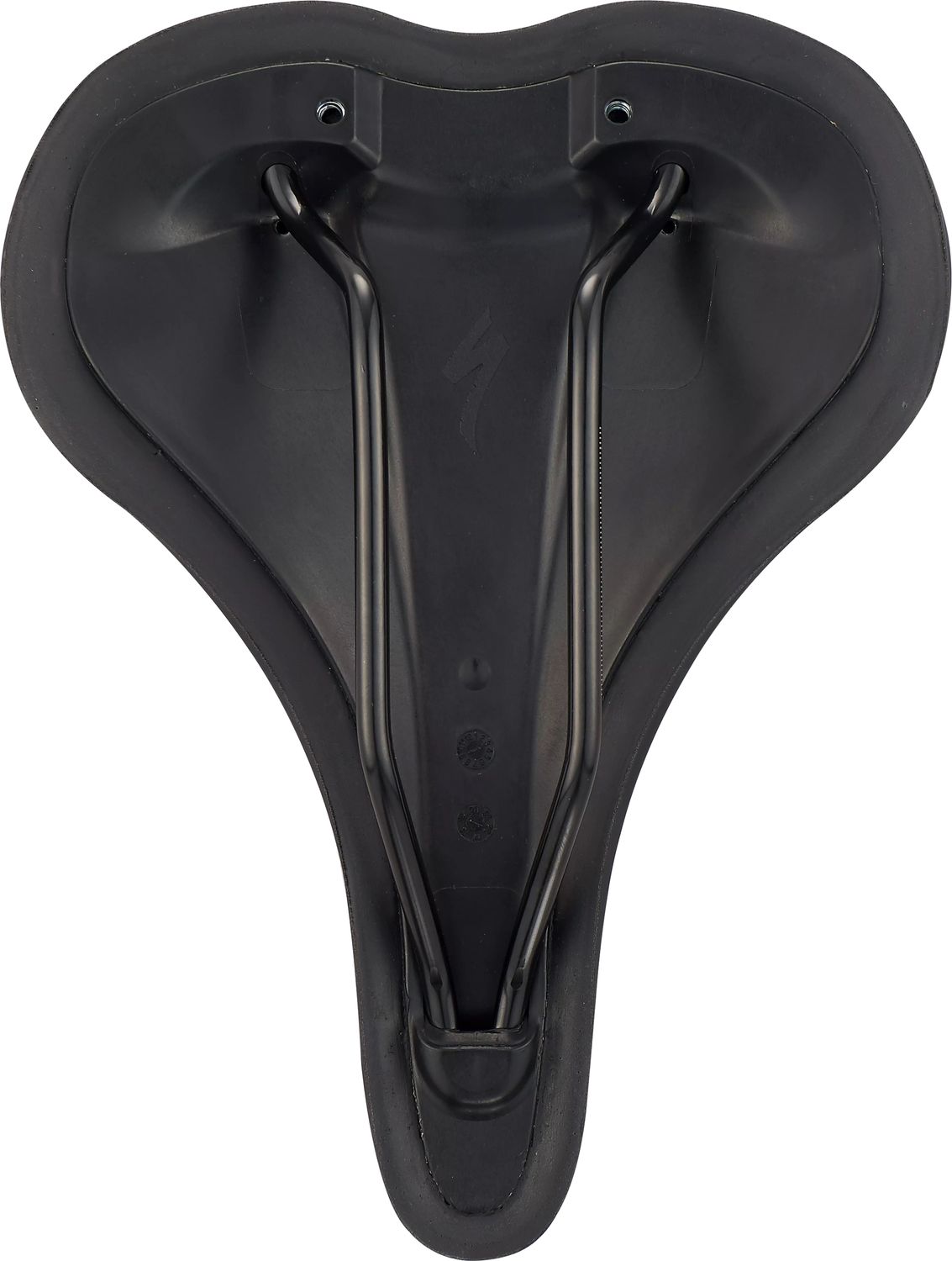 Specialized Body Geometry Comfort Gel Saddle - 180mm