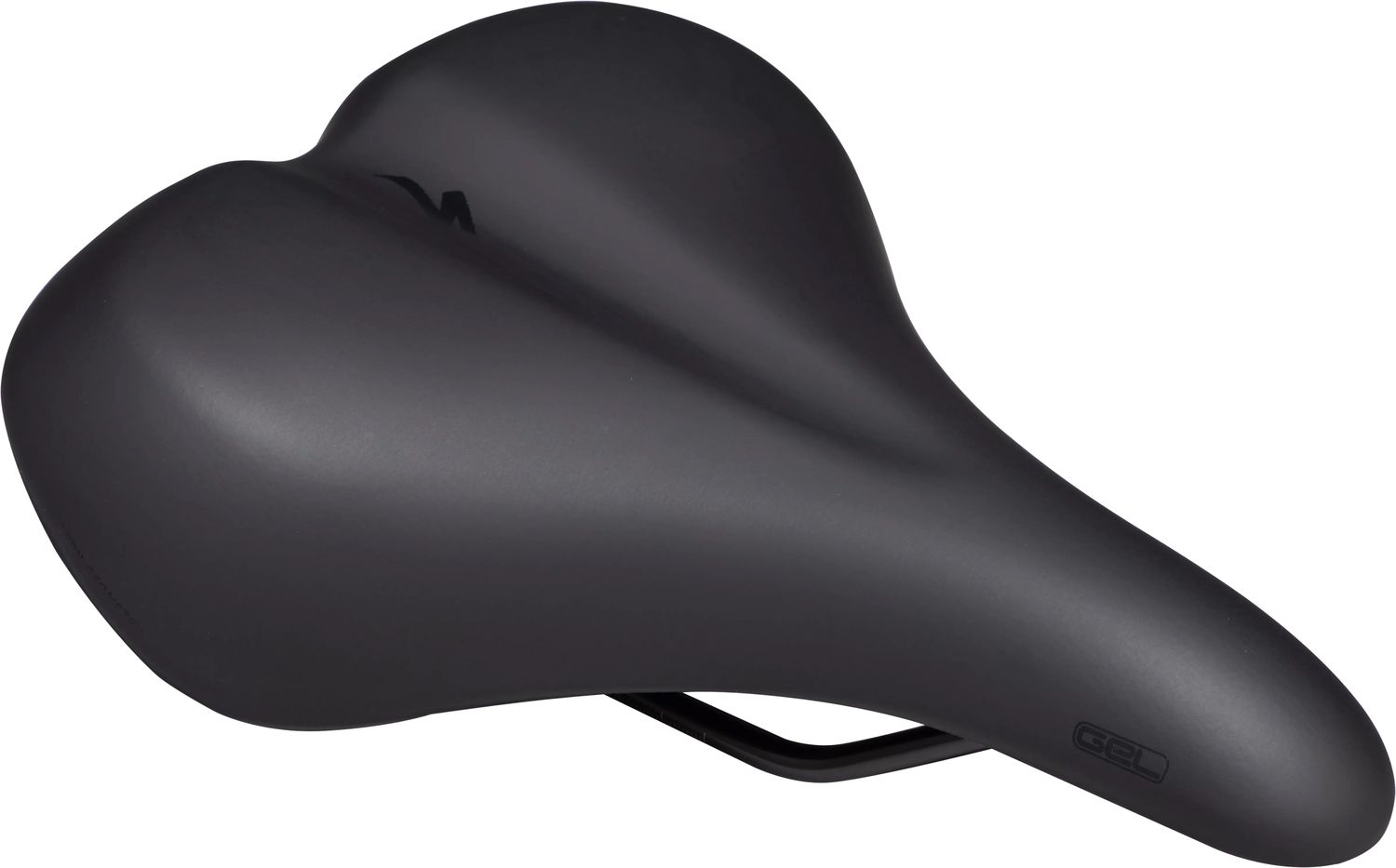 Specialized Body Geometry Comfort Gel Saddle - 180mm