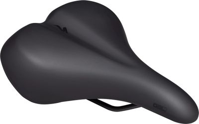 Specialized Body Geometry Comfort Gel Saddle - 200mm