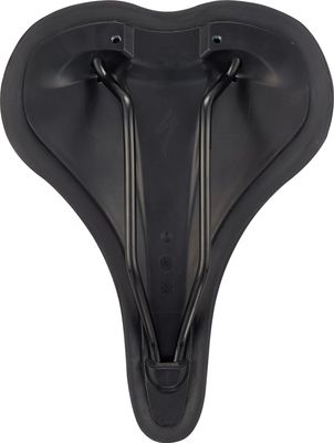 Specialized Body Geometry Comfort Gel Saddle - 200mm