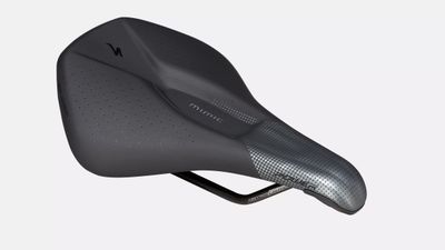 Specialized Power Comp Mimic Saddle - 168mm
