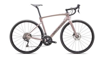 Specialized Roubaix SL8 Sport