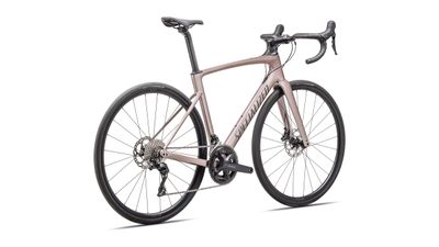 Specialized Roubaix SL8 Sport