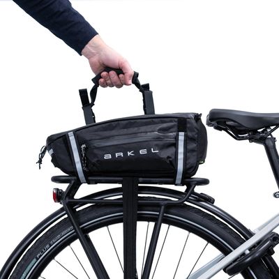 Arkel Tailrider 2 Trunk Bag