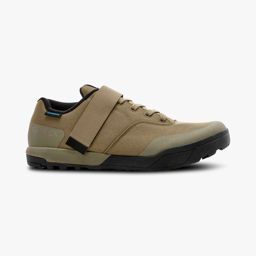 Shimamo SH-GE500 Men's Shoes