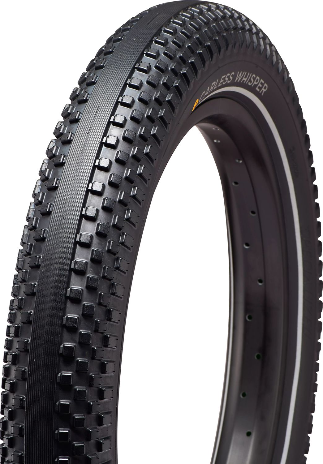 Specialized Carless Whisper Flat Resistant Wirebead Cargo Reflect