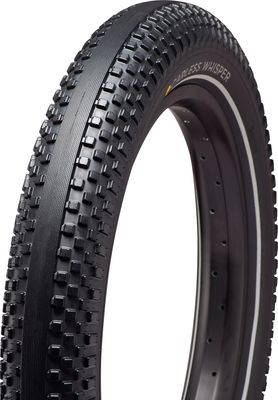 Specialized Carless Whisper Flat Resistant Wirebead Cargo Reflect 20 Tire
