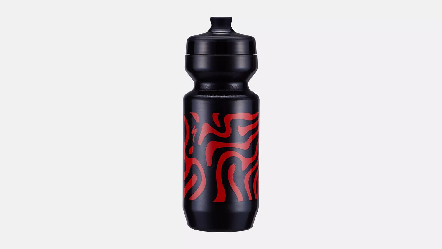 Specialized Purist Omni - 22oz - Fingerprint Black