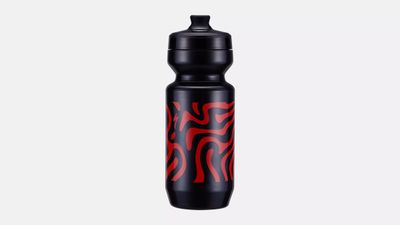 Specialized Purist Omni - 22oz - Fingerprint Black