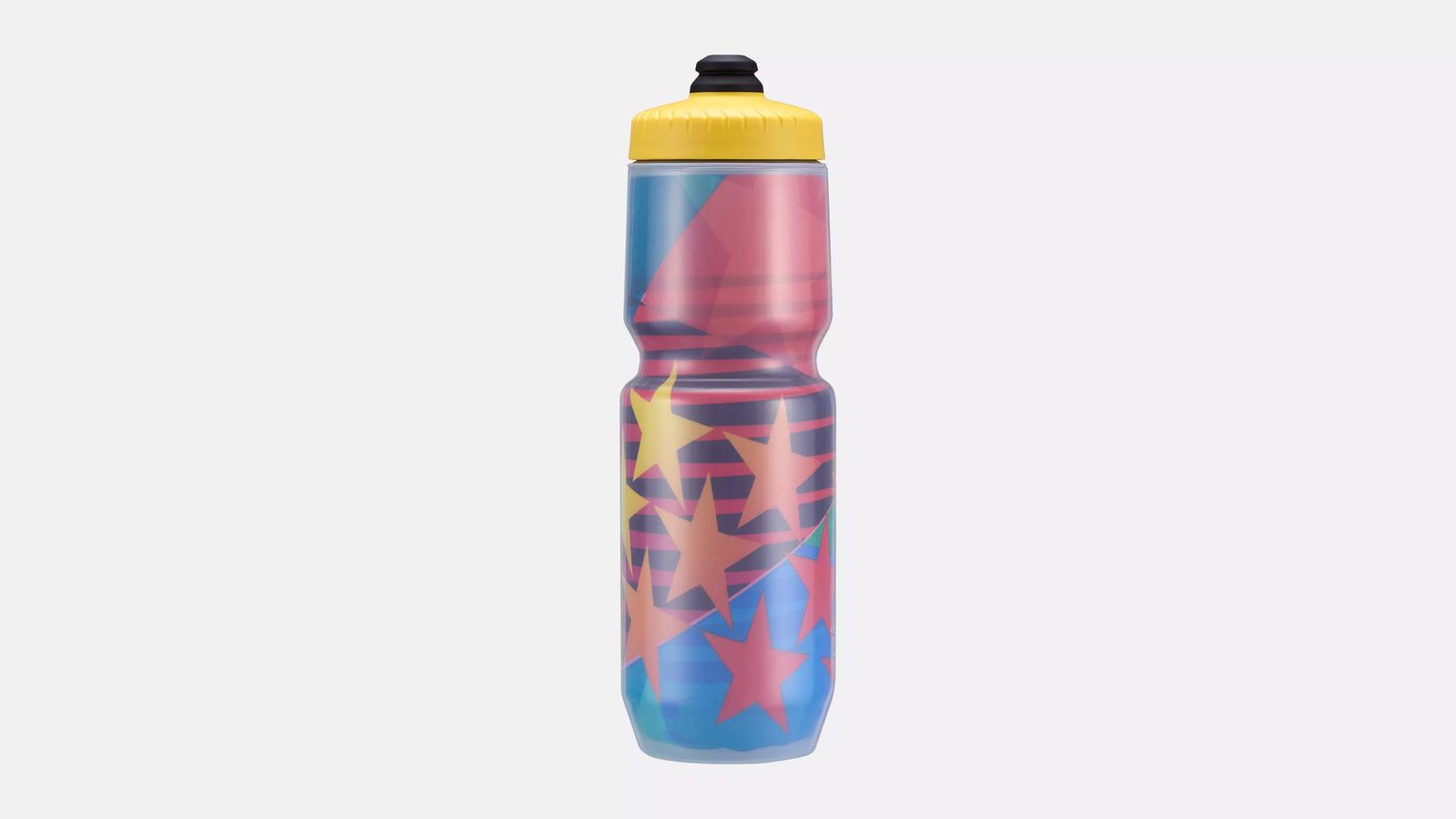 Specialized Purist Insulated Chromatek MoFlo - 23oz - Stars Collage