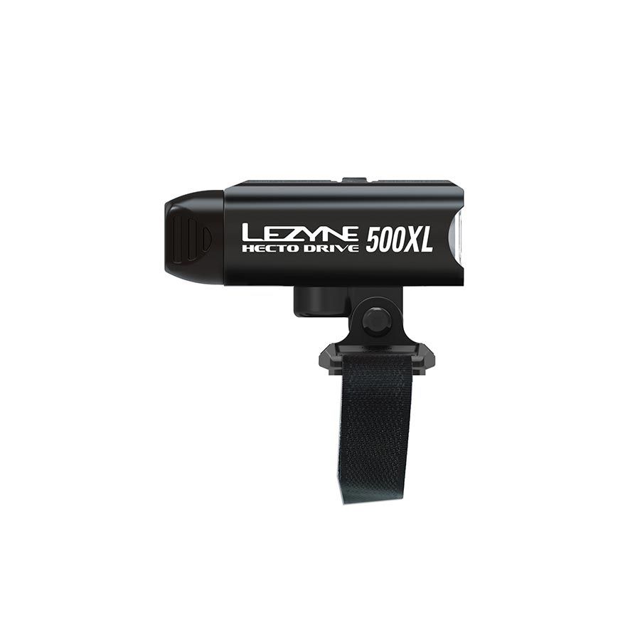 Lezyne Helmet Hecto Drive Light