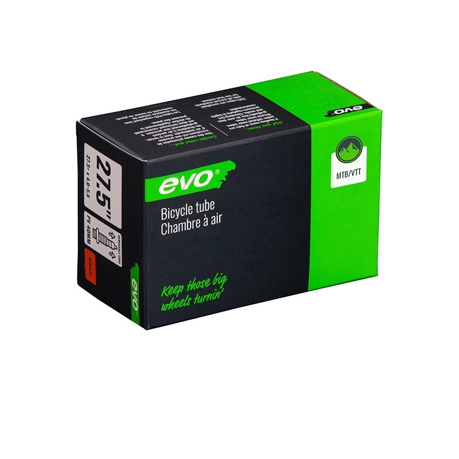 EVO 27.5&quot; / 650 Presta Tube 4.00-5.00 (40mm valve)