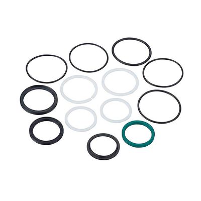 RockShox - 00.4315.032.540 - Rear shock air can basic service kit - Monarch DebonairAir