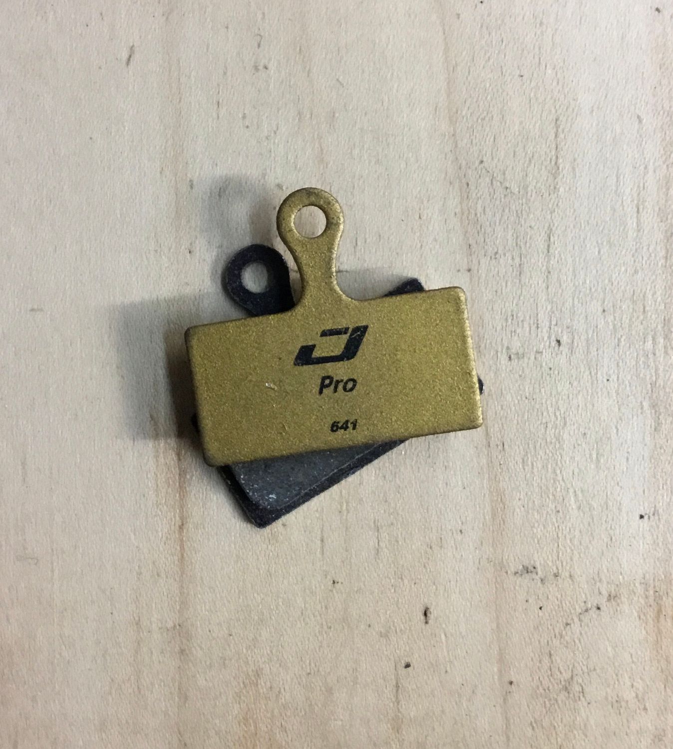 Jagwire Pro S.met Db Pad Shimano M785, Magura, Formula