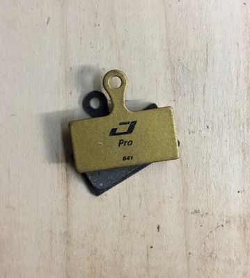 Jagwire Pro S.met Db Pad Shimano M785, Magura, Formula