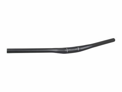 Bontrager Satellite 31.8 Matte Alloy Cruiser Handlebar 660mm x 5mm