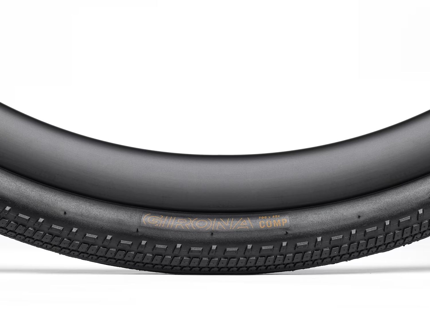 Bontrager Girona  GR1 Comp Gravel Tire 700 x 42 c