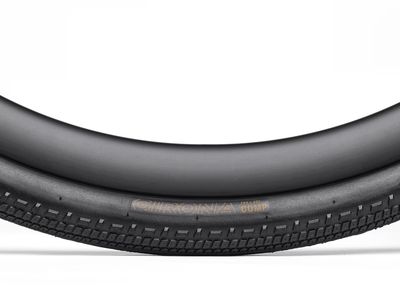 Bontrager Girona  GR1 Comp Gravel Tire 700 x 42 c