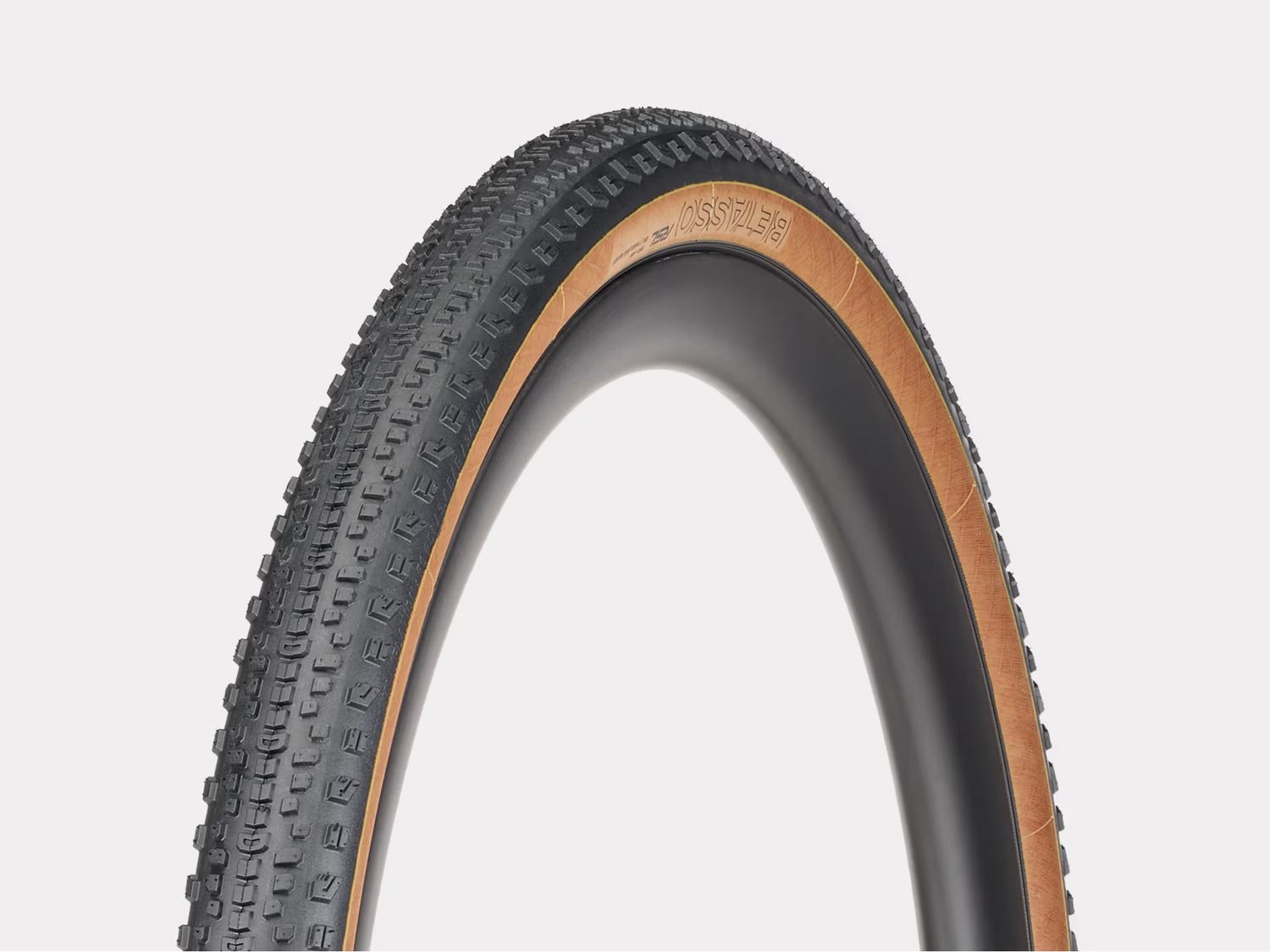 Bontrager Betasso RSL GX TLR Gravel Tire 700c x 45mm