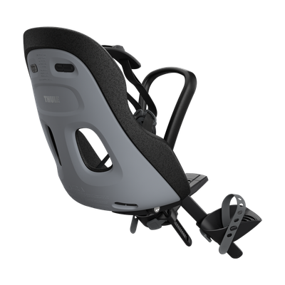 Thule Yepp Nexxt 2 Mini  - Grey