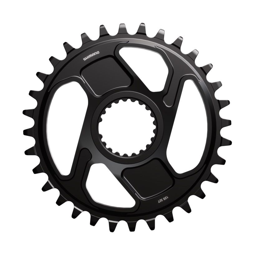 Shimano Chainring - SM-CRM86 - For FC-M8200 - 32T