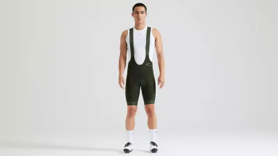 Specialized Men’s Foundation Bib Shorts