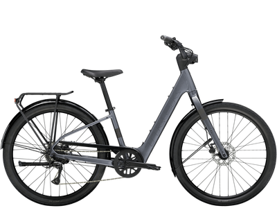 Trek Verve+ 1 Lowstep LT