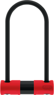 Abus 440A Alarm U-Lock -