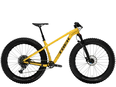 Trek Farley 7