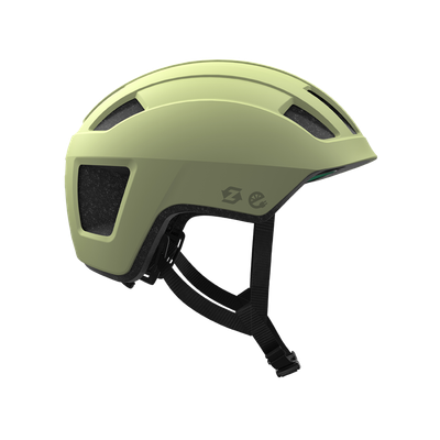 Lazer Verde Kineticore Helmet