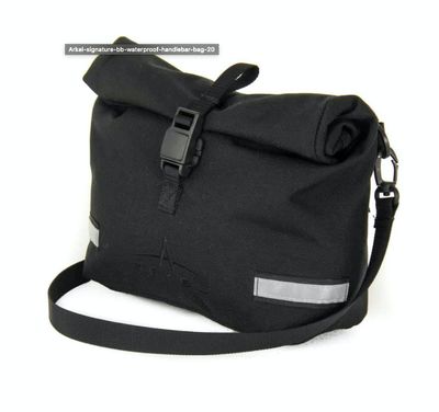 Arkel Signature BB Handlebar Bag