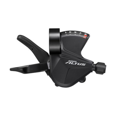 Shimano Shift Lever SL-M2010-9R Altus Right 9 Speed Rapidfire Shifter