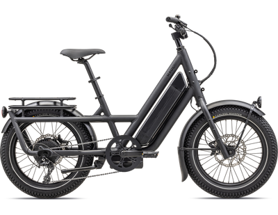 Specialized Globe Haul ST -  Satin Obsidian