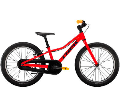 Trek Precaliber 20" Coaster Trek Precaliber 20" Coaster