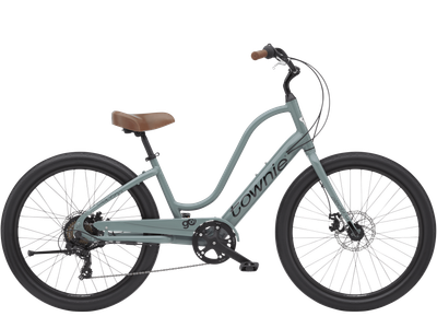 Townie Go! 7D Step-Thru -