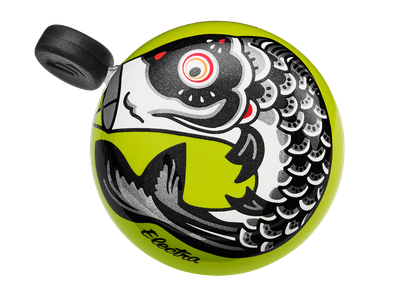 Electra Koinobori Ringer Bike Bell