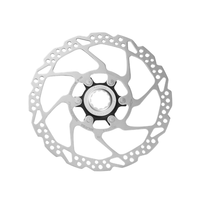 Shimano Rotor for Disc Brake  SM-RT54 S 160mm With Lock Ring Center Lock