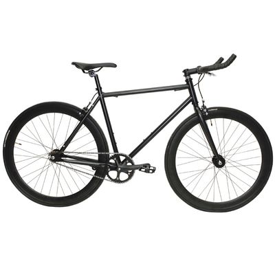 Damco Single Speed Bull Horn Bars