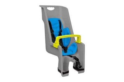 Taxi Child Seat w/ EX-1 Rack Taxi Child Seat w/ EX-1 Rack