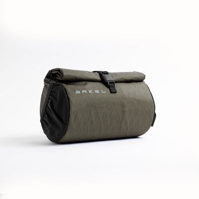 Arkel Burrito - Waterproof Handlebar Bag - 4.5L