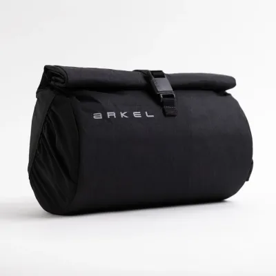 Arkel Burrito - Waterproof Handlebar Bag - 4.5L