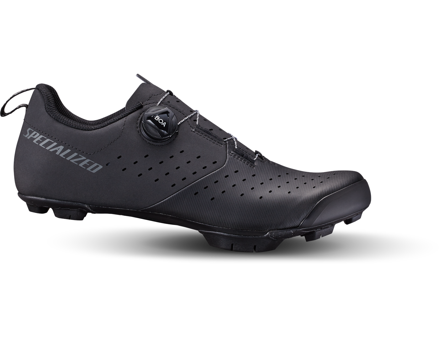Specialized Recon 1.0 MTB Shoe 