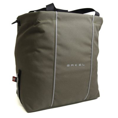 Arkel Shopper - Cordura Ranger Green Arkel Shopper - Cordura Ranger Green
